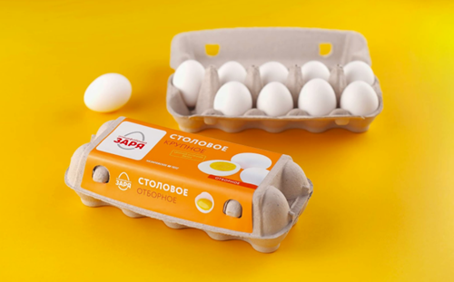 鸡蛋包装如何设计 