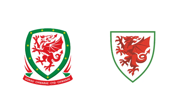 威尔士足球队队徽含义 