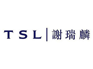 谢瑞麟企业LOGO标志