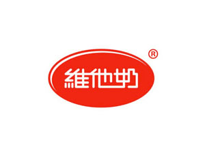 维他奶企业LOGO标志