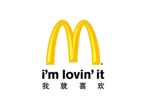 麦当劳LOGO标志