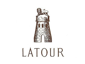 拉图红酒LOGO标志