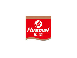 华美食品LOGO标志