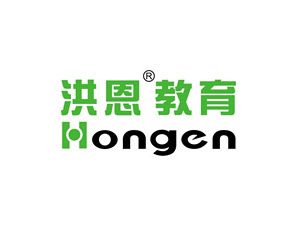 洪恩LOGO标志