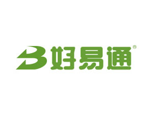 好易通企业LOGO标志