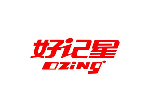 好记星LOGO标志