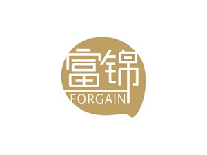 富锦企业LOGO标志