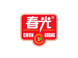 春光LOGO标志