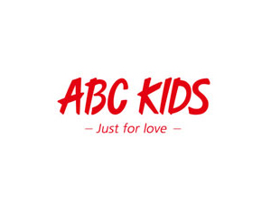 ABC童装LOGO标志