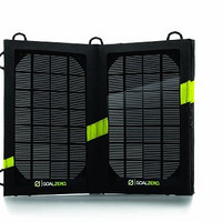 GoalZeroPortableSolarPower