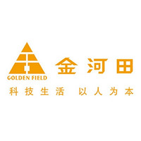 GOLDEN FIELD/金河田