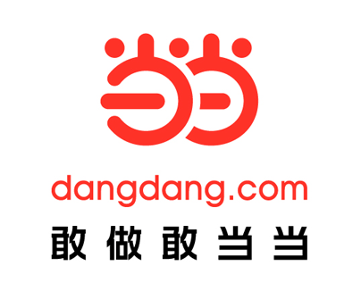 当当网标志升级新LOGO 