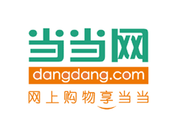 当当网标志升级新LOGO 