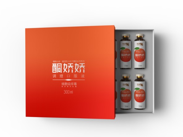 北京保健品包装设计技巧分享