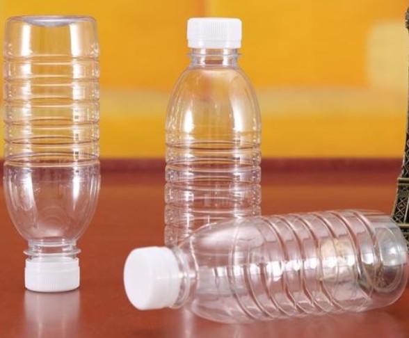 塑料饮料瓶型设计的特点及作用