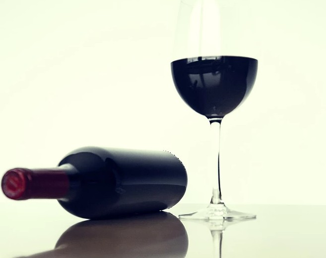 葡萄酒瓶型设计的常见瓶型介绍