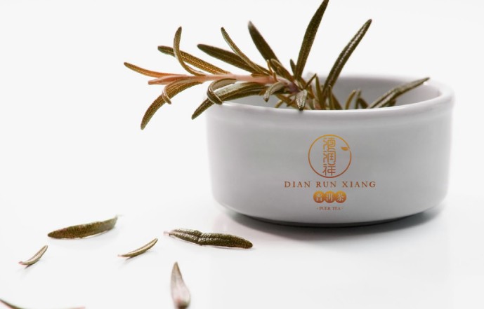 厦门茶叶logo设计是企业增加销售的利器