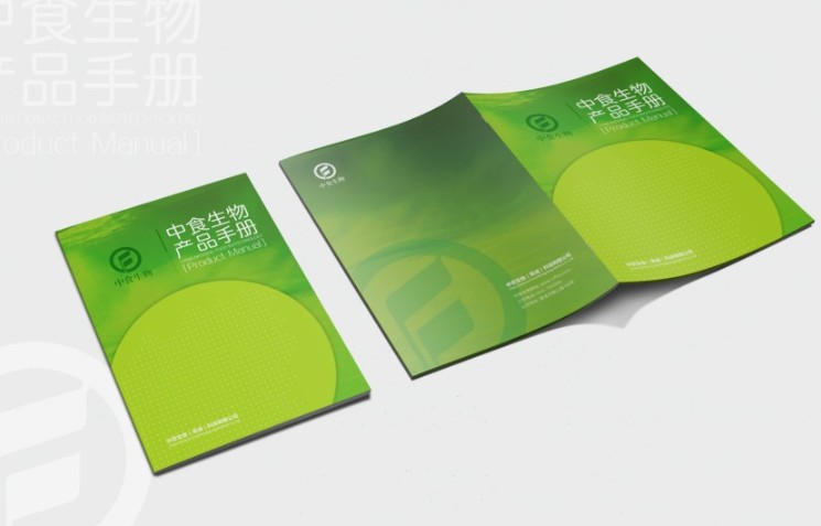 天津画册设计公司分享画册设计技巧
