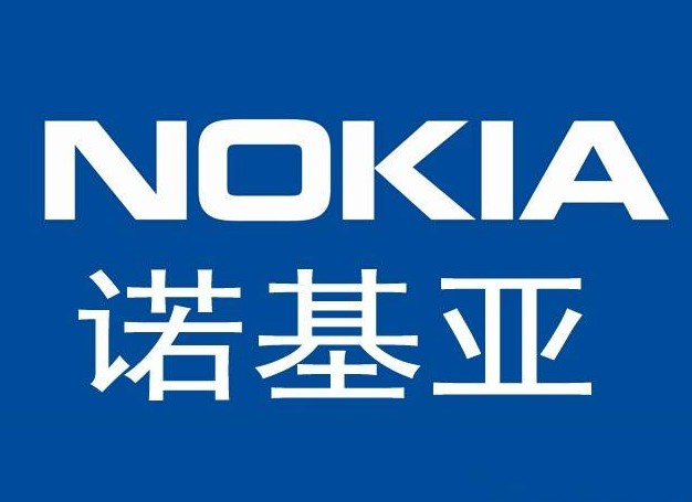 诺基亚手机logo设计背后的含义