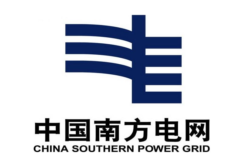 中国南方电网logo设计含义