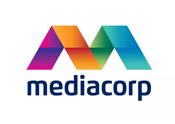 新加坡媒体集团新媒体（MediaCorp）启用新LOGO