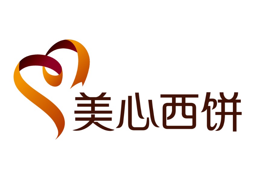 香港美心西饼启用新Logo