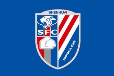 上海申花俱乐部启用第五版新队徽