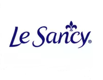 联合利华旗下品牌Le Sancy新Logo和新包装