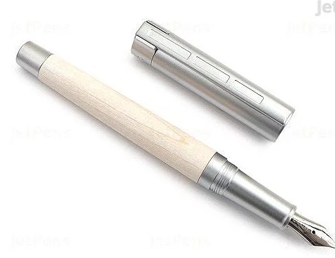 钢笔包装设计更适合什么样的风格