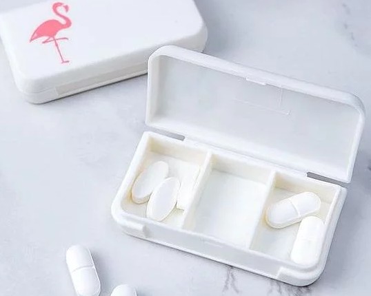 重庆包装设计公司告诉你药盒包装设计的意义在哪儿