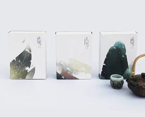 茶叶礼品包装盒设计最重要的是合适