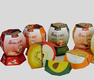 水果包装设计的八个设计要求