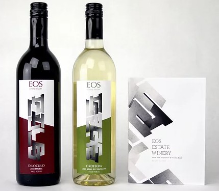葡萄酒包装设计中的常用材质介绍