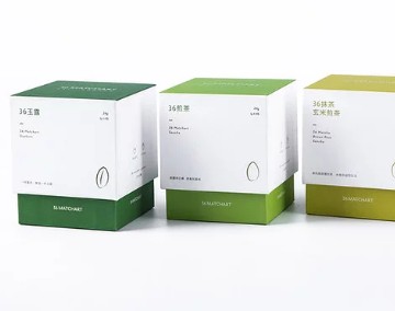 茶叶包装盒设计的三大要点