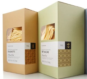 食品包装盒设计是影响商品销量的关键要素