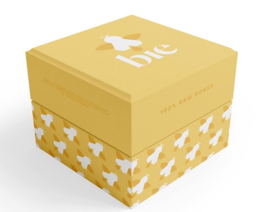 山东包装盒设计公司分享色彩技巧