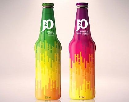 北京瓶型设计公司分享三大趋势