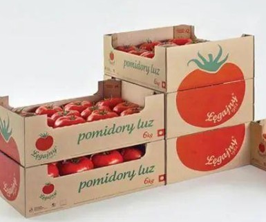 水果包装盒设计的保鲜技巧