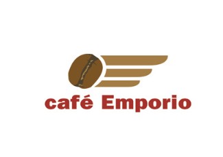 咖啡馆logo的四种设计方式