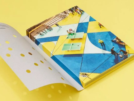 家具画册设计如何运用好图片