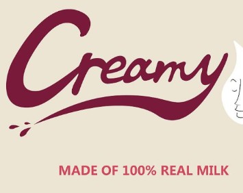 甜品店logo设计的常用图形