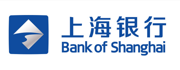 上海银行标志升级新LOGO