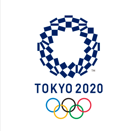 东京奥运标志升级新LOGO