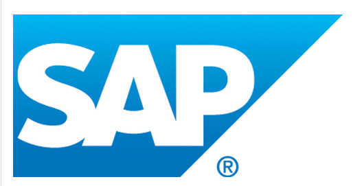 SAP公司标志升级新LOGO
