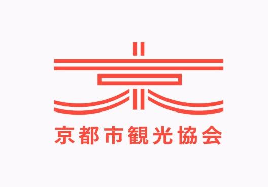 京都市观光协会标志升级新LOGO