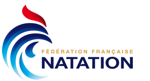法国游泳协会标志升级新LOGO
