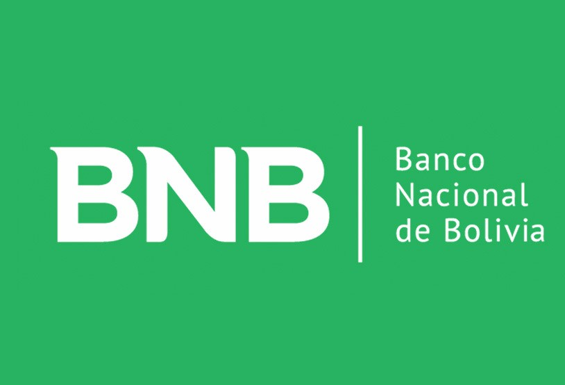 玻利维亚国家银行标志升级新LOGO