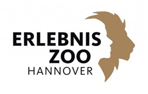 汉诺威体验动物园标志升级新LOGO