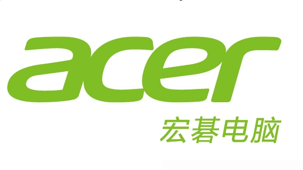 宏碁（Acer）标志升级新LOGO