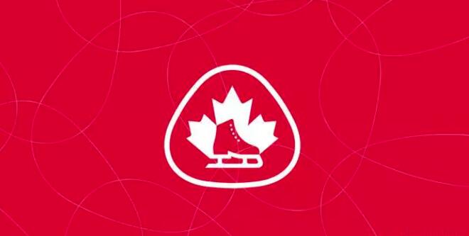 加拿大花样滑冰协会启用新LOGO